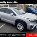 Suzuki S-CROSS 2023