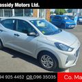 Hyundai i10 2022