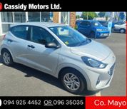 Hyundai i10 2022