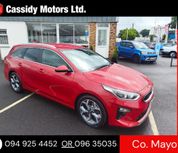 Kia Ceed 2020