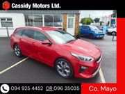 Kia Ceed 2020