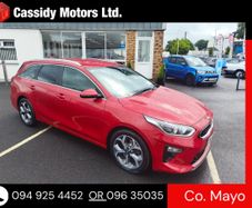 Kia Ceed 2020