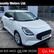 Suzuki Swift 2026