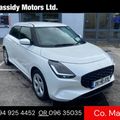 Suzuki Swift 2026