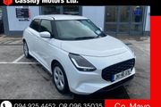 Suzuki Swift 2026