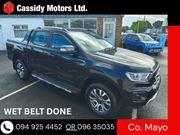 Ford Ranger 2023