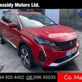 Peugeot 3008 2021