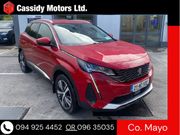 Peugeot 3008 2021
