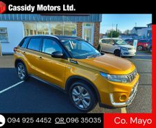 Suzuki Vitara 2023