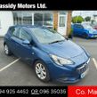 Opel Corsa 2015