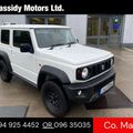 Suzuki Jimny 2024