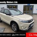 Suzuki Vitara 2023