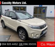 Suzuki Vitara 2023