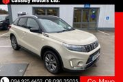 Suzuki Vitara 2023