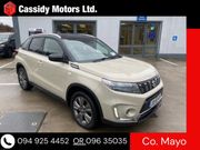 Suzuki Vitara 2023