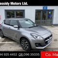 Suzuki Swift 2022