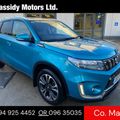 Suzuki Vitara 2022