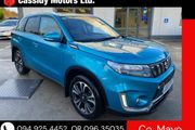Suzuki Vitara 2022