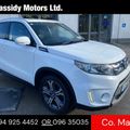 Suzuki Vitara 2015