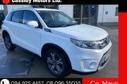 Suzuki Vitara 2015