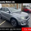 Suzuki Vitara 2023