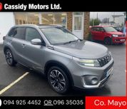 Suzuki Vitara 2023