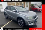 Suzuki Vitara 2023