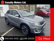 Suzuki Vitara 2023