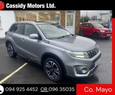 Suzuki Vitara 2023