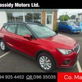 SEAT Arona 2019