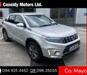 Suzuki Vitara 2023