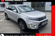 Suzuki Vitara 2023