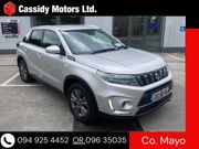 Suzuki Vitara 2023