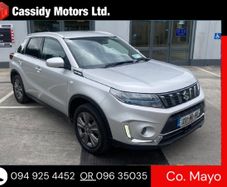 Suzuki Vitara 2023