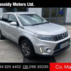 Suzuki Vitara 2023
