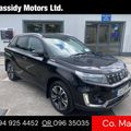 Suzuki Vitara 2021