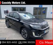 Suzuki Vitara 2021