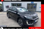 Suzuki Vitara 2021