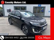 Suzuki Vitara 2021