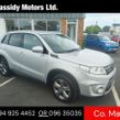 Suzuki Vitara 2018
