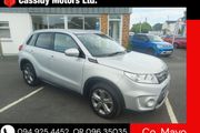 Suzuki Vitara 2018