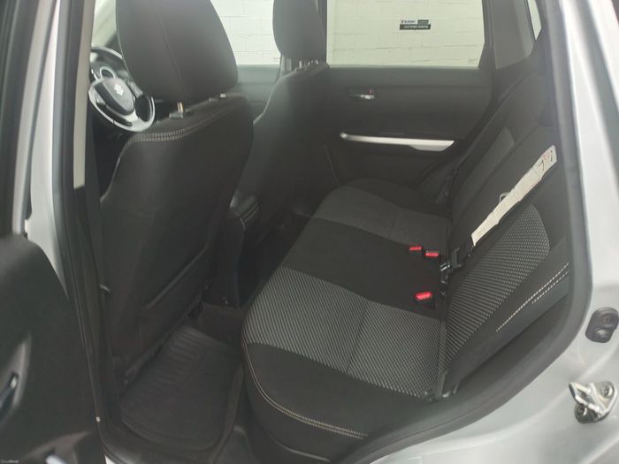 Suzuki Vitara 2018
