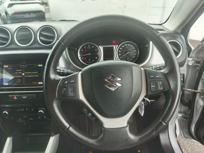 Suzuki Vitara 2018