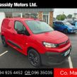 Citroen Berlingo 2025