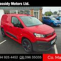 Citroen Berlingo 2025