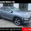 Hyundai Kona 2018