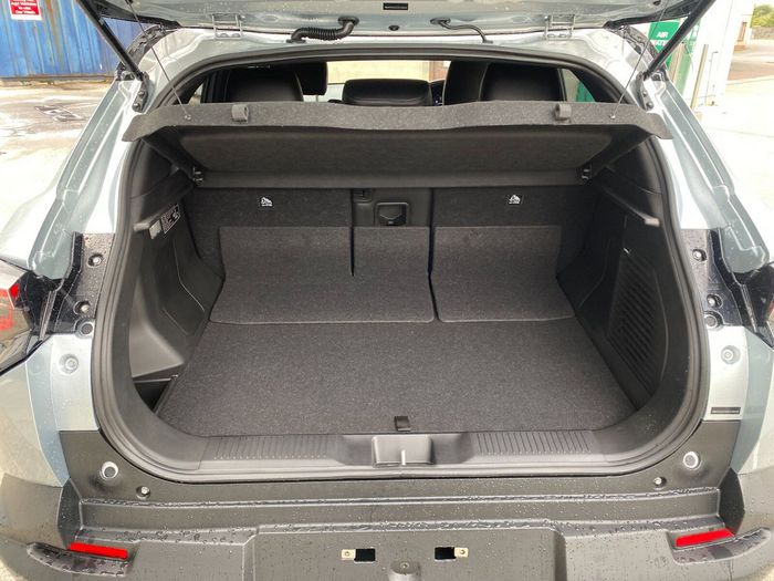 Suzuki e Vitara 2027