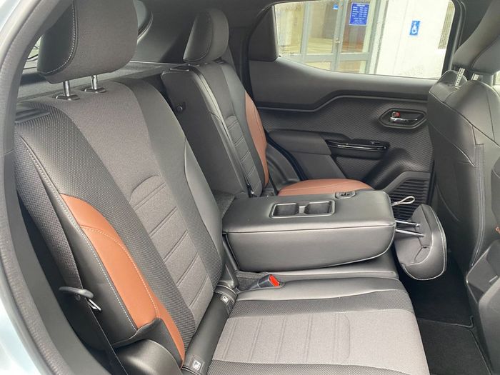 Suzuki e Vitara 2027
