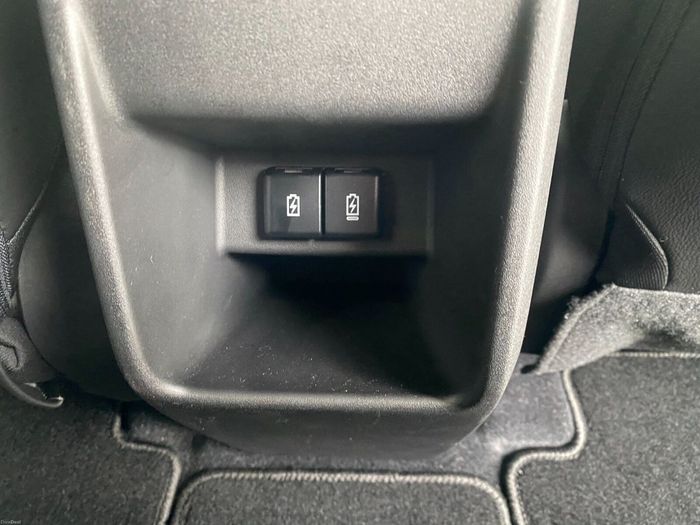 Suzuki e Vitara 2027