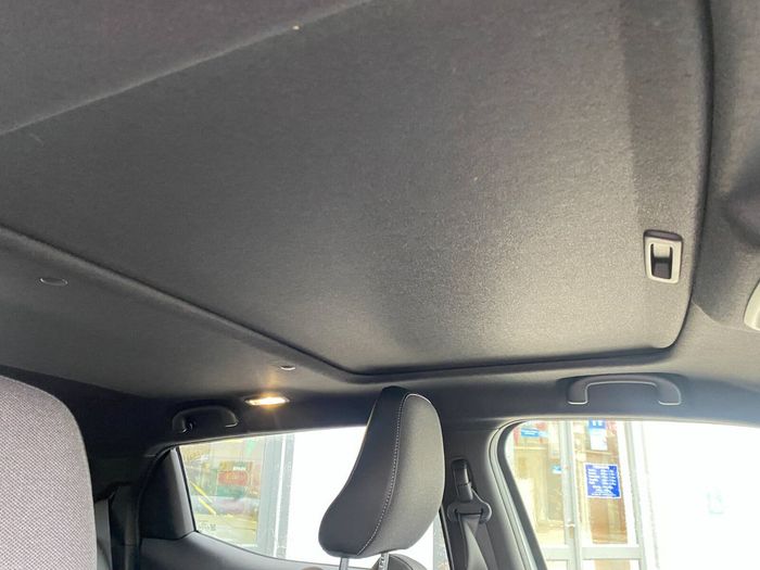 Suzuki e Vitara 2027